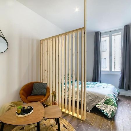 Spacieux Studio Renove Διαμέρισμα Villeneuve-sur-Lot Εξωτερικό φωτογραφία