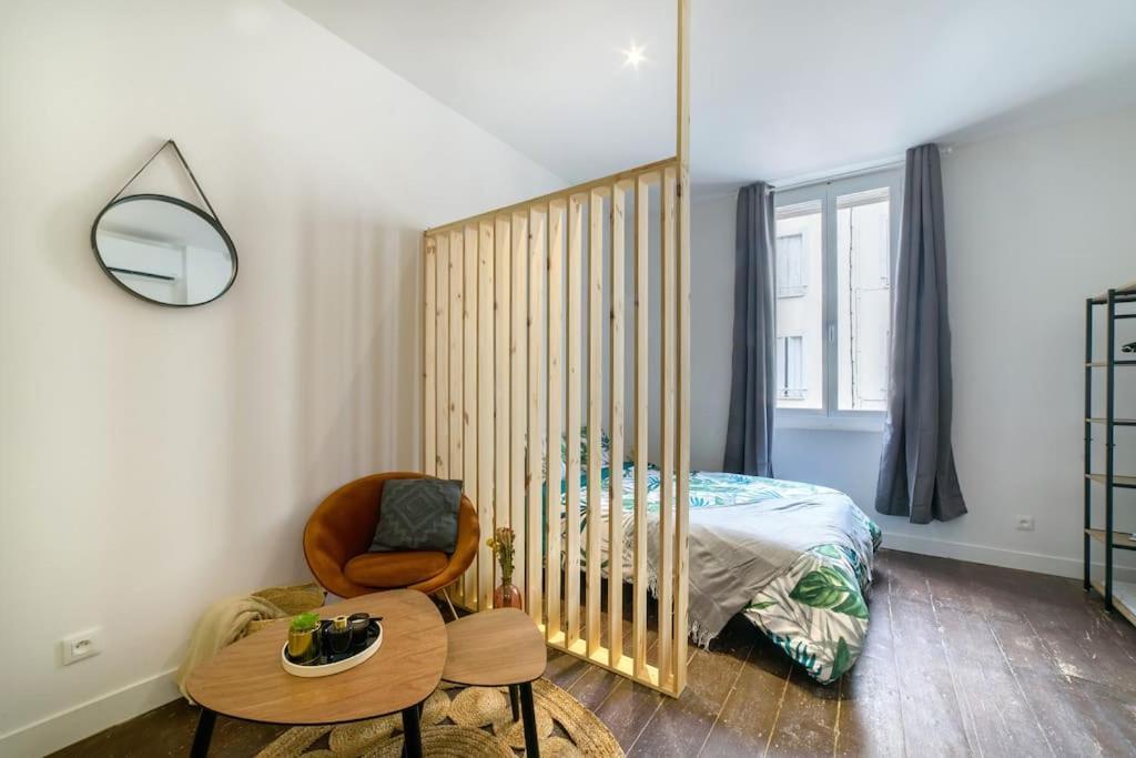 Spacieux Studio Renove Διαμέρισμα Villeneuve-sur-Lot Εξωτερικό φωτογραφία
