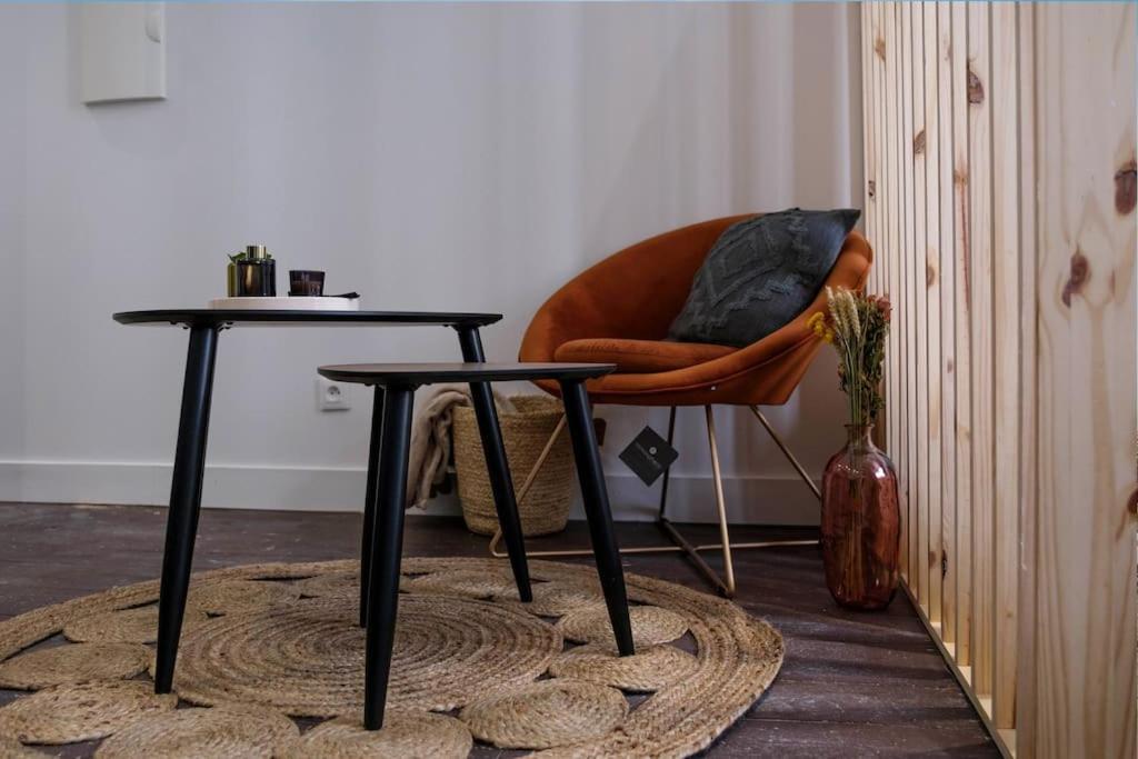 Spacieux Studio Renove Διαμέρισμα Villeneuve-sur-Lot Εξωτερικό φωτογραφία