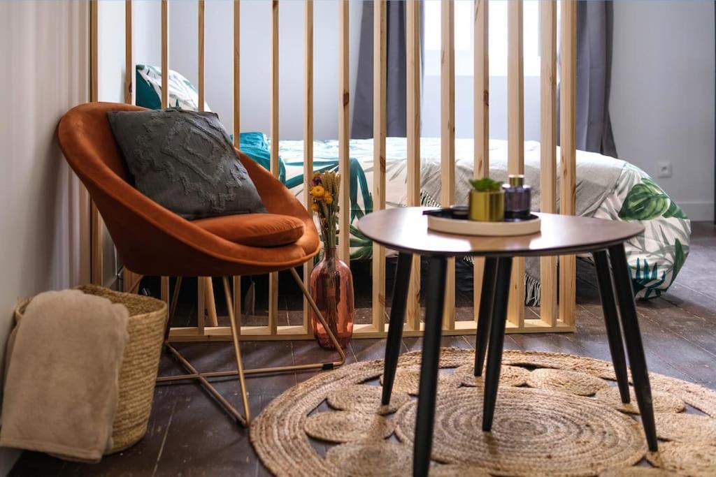 Spacieux Studio Renove Διαμέρισμα Villeneuve-sur-Lot Εξωτερικό φωτογραφία
